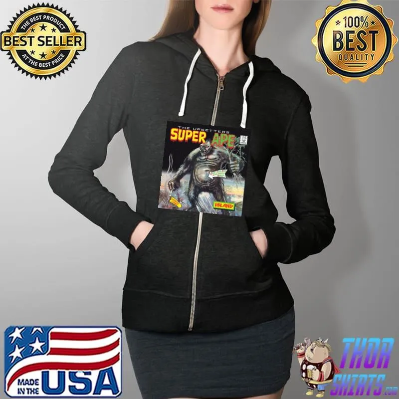 ' Full Zip Hooded