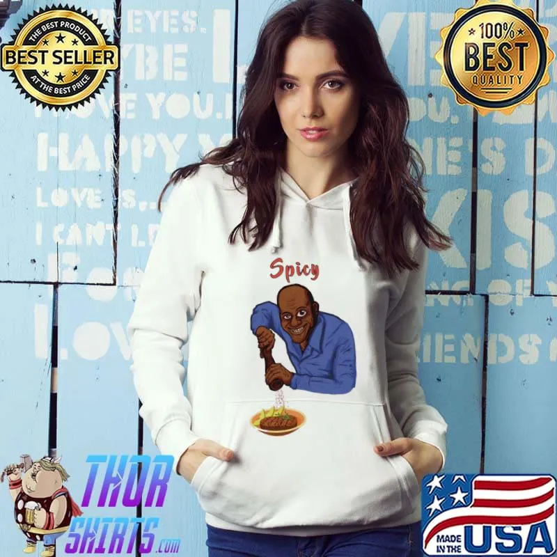 Ainsley harriott meme ainsley harriott Hoodie