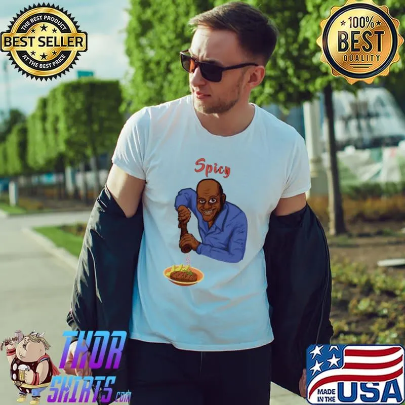 Ainsley harriott meme ainsley harriott shirt