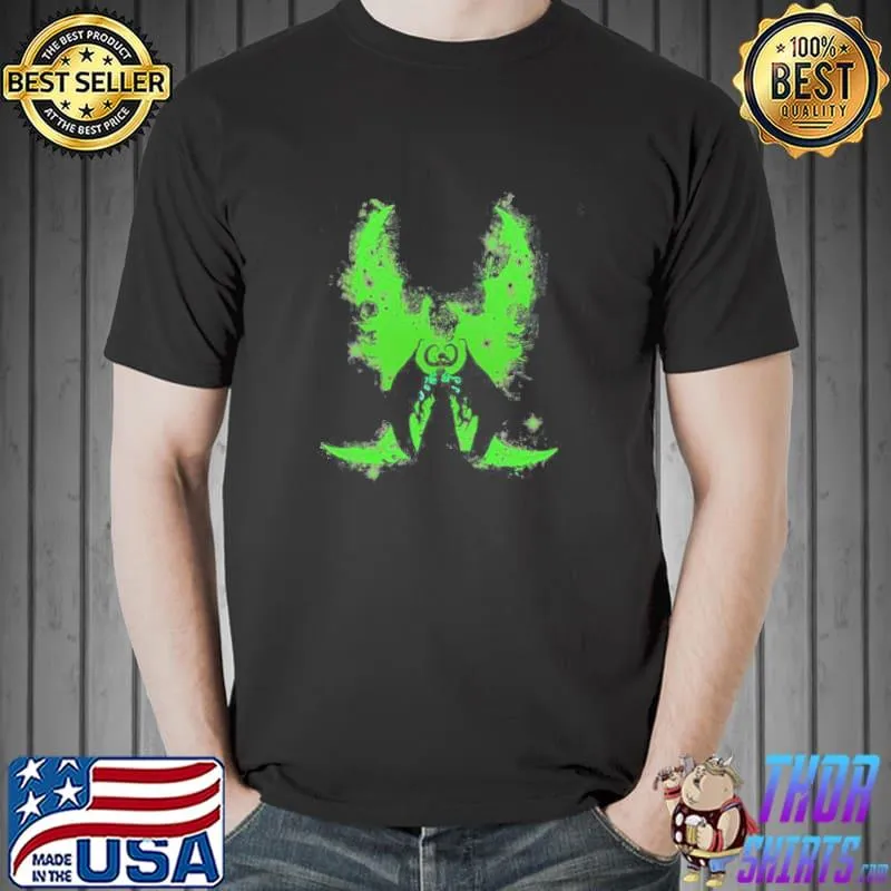 Are you prepared game shirt