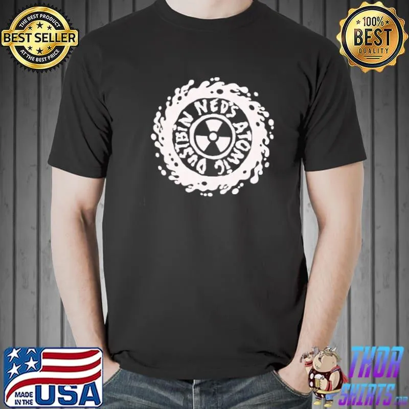 Art design nils lofgren shirt