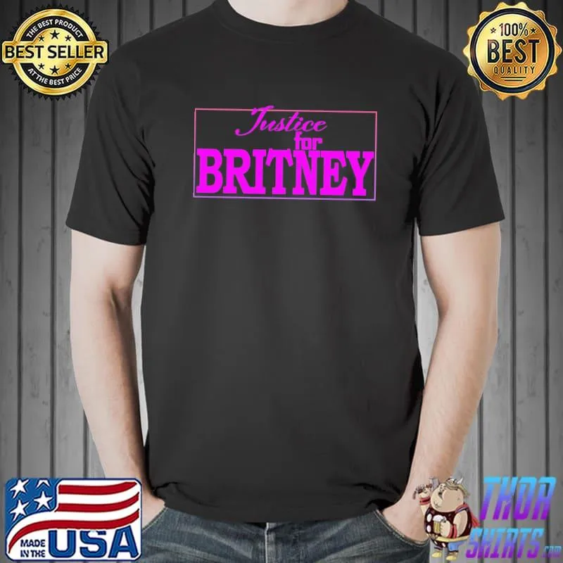 Britney spears merch leave britney alone graphic Unisex