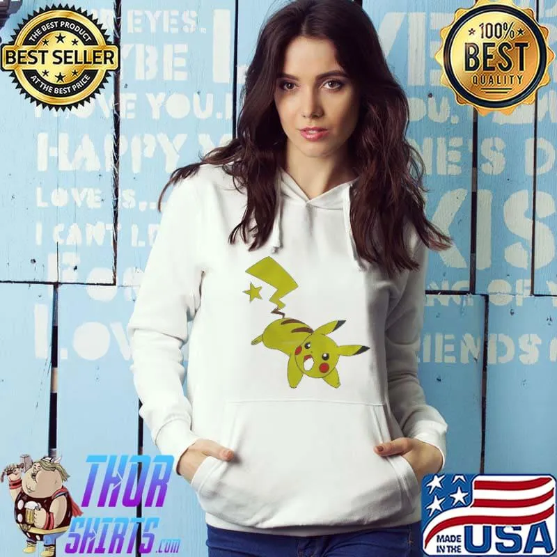 Converse x pokémon Hoodie