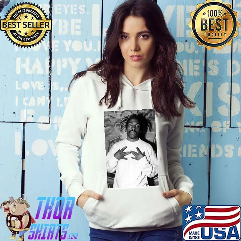 Coolio Hoodie