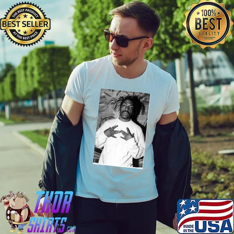 Coolio shirt