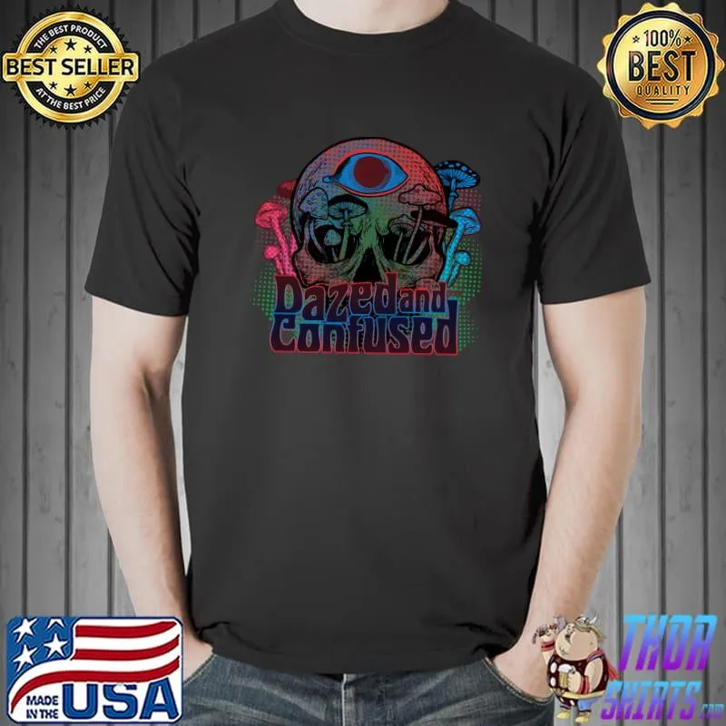 Dazed and Confused Essential T-Shirt