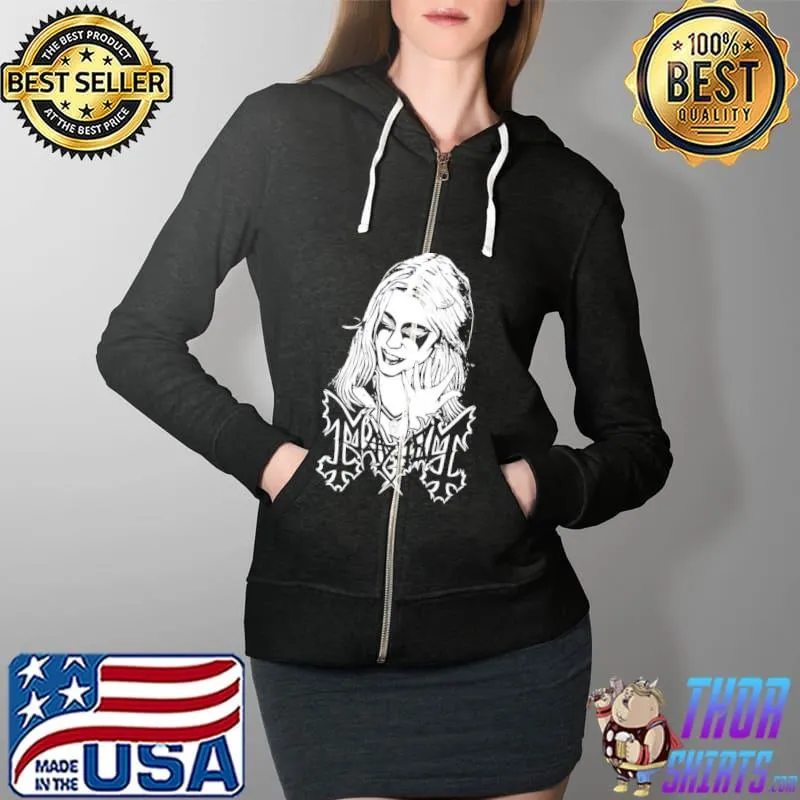 dead-mayhem-per-yngve-pelle-ohlin-unisex-tshirtcq9ks Full Zip Hooded