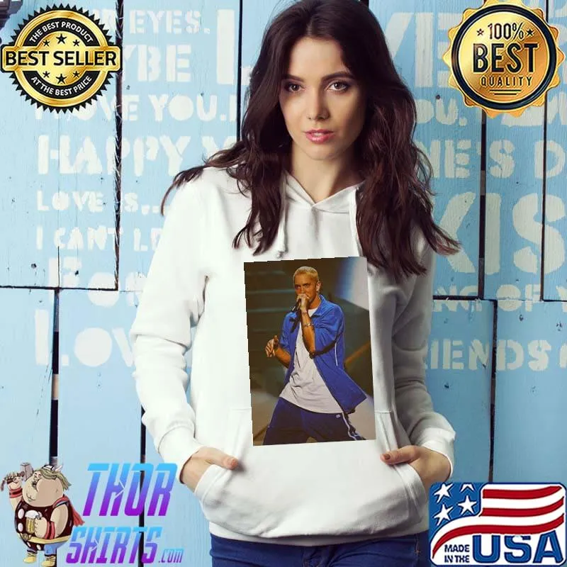 Eminem Hoodie