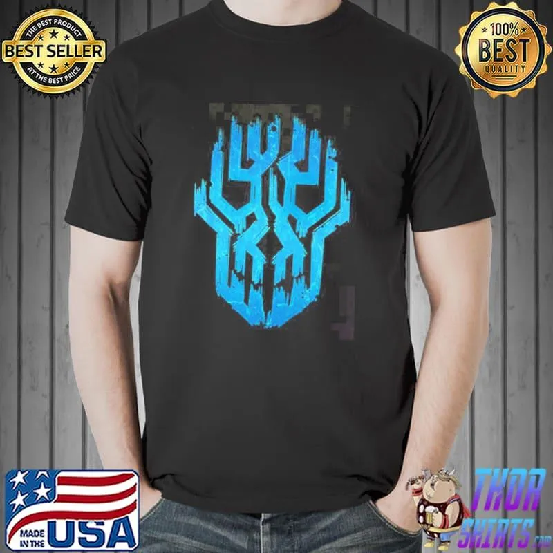 Fenris tevinter fugitive design Unisex