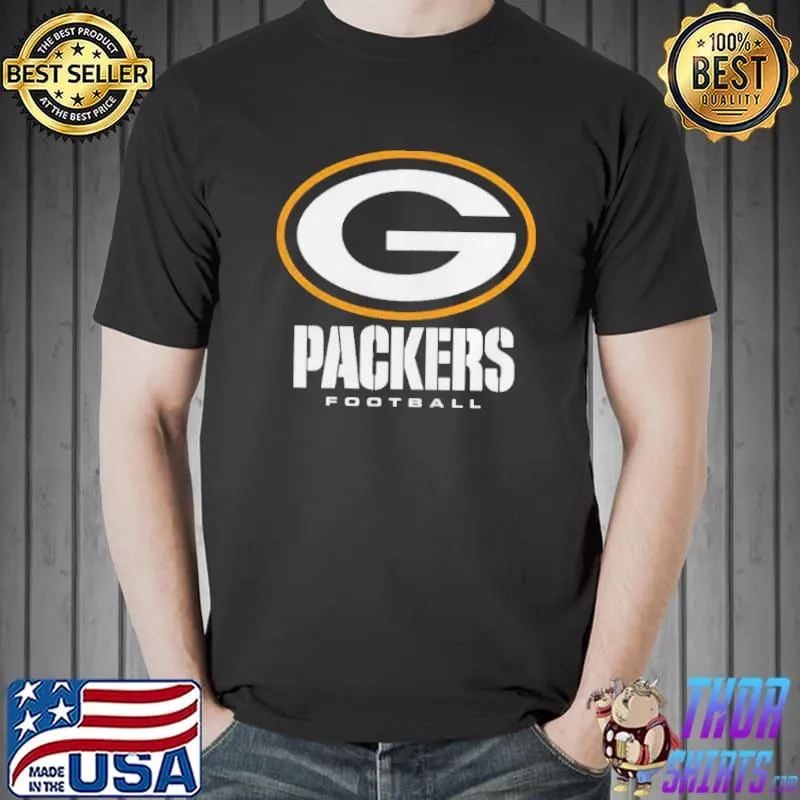 Green Bay Packers Football NFL Unisex