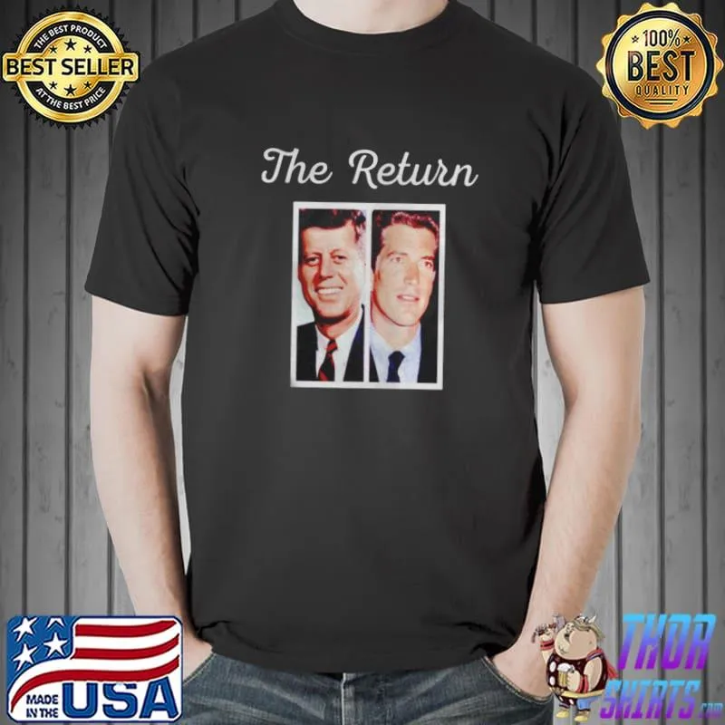 John f Unisex
