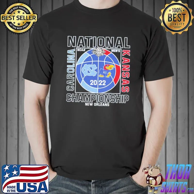 Kansas National Championship KU Jayhawks 2022 March Madness Shirt