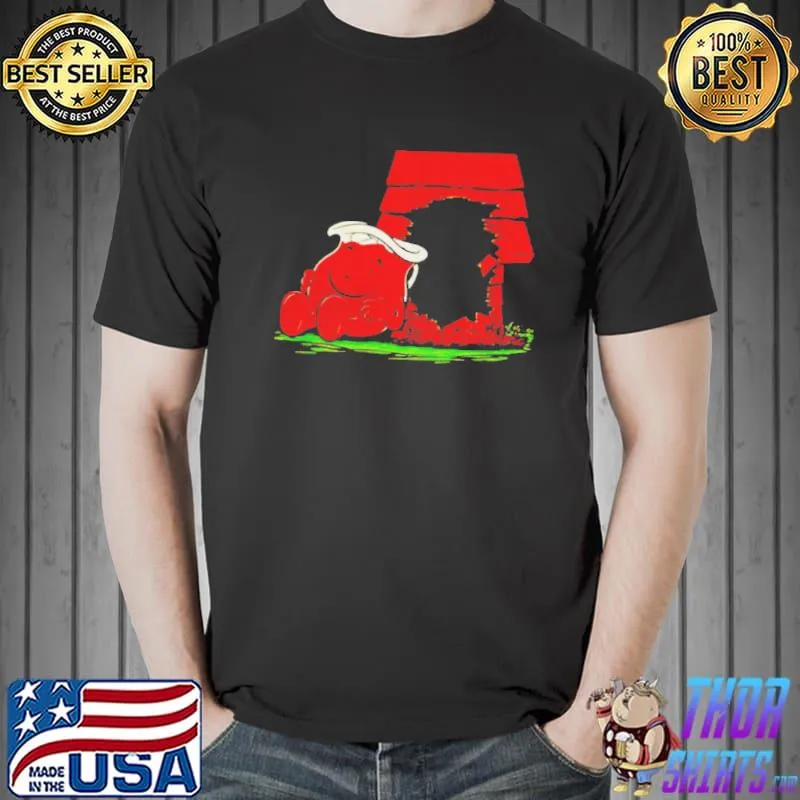 Koolaid mashup Snoopy aaugh yeah Unisex