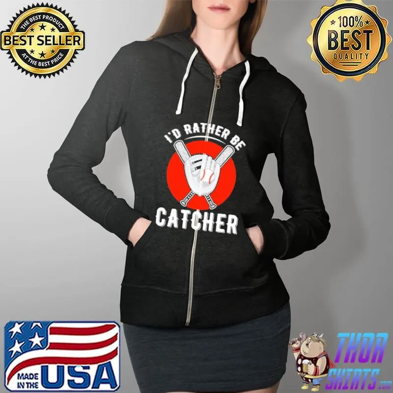 Lover sports mom match days baseball Full Zip Hooded