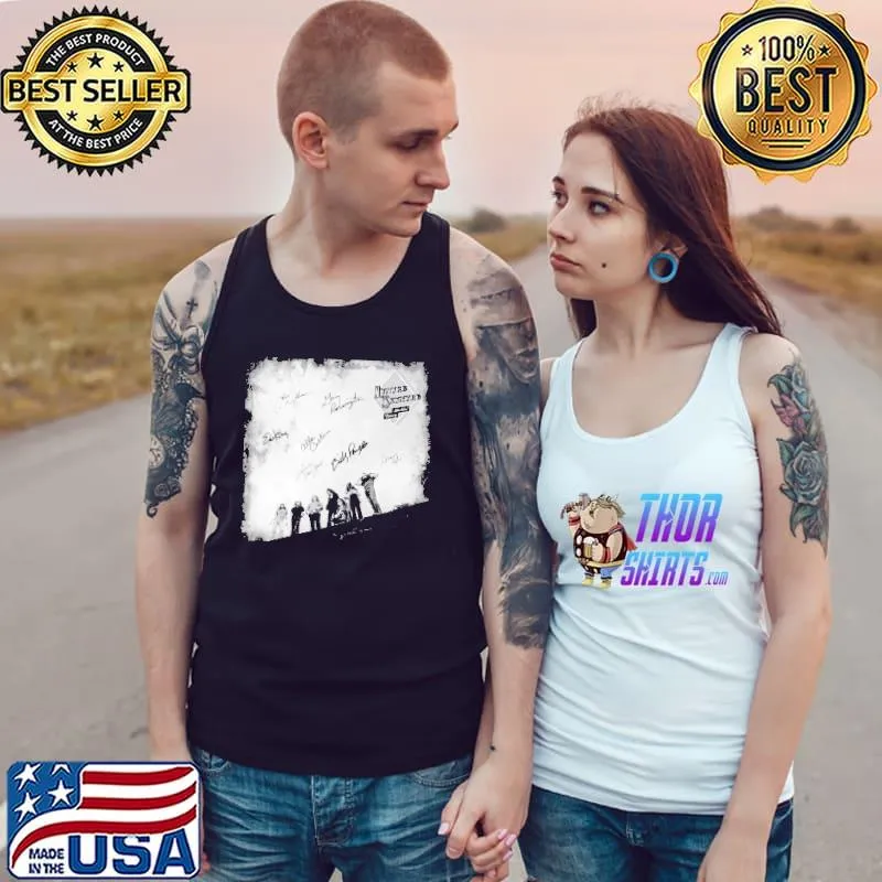 Lynyrd Skynyrd Nuthinfancy Shirt Tank Top