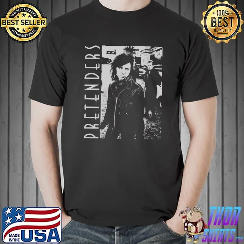 Man of Few Words Essential T-Shirt