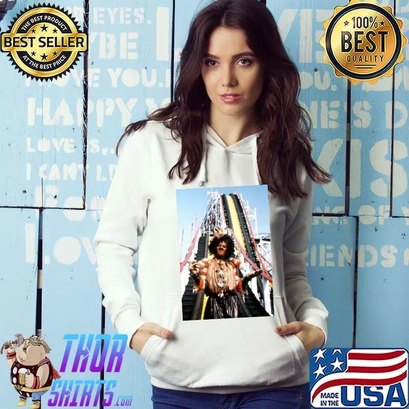 Michael jackson the wiz movie Hoodie