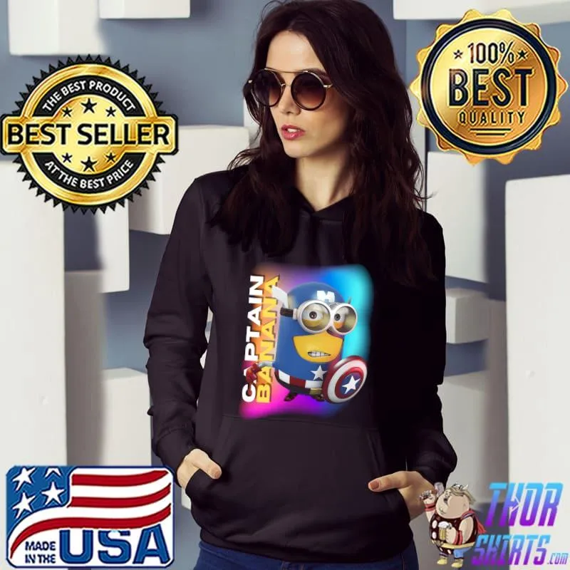 Minions 2 The Rise of the Gru Essential T-Shirt Hoodie