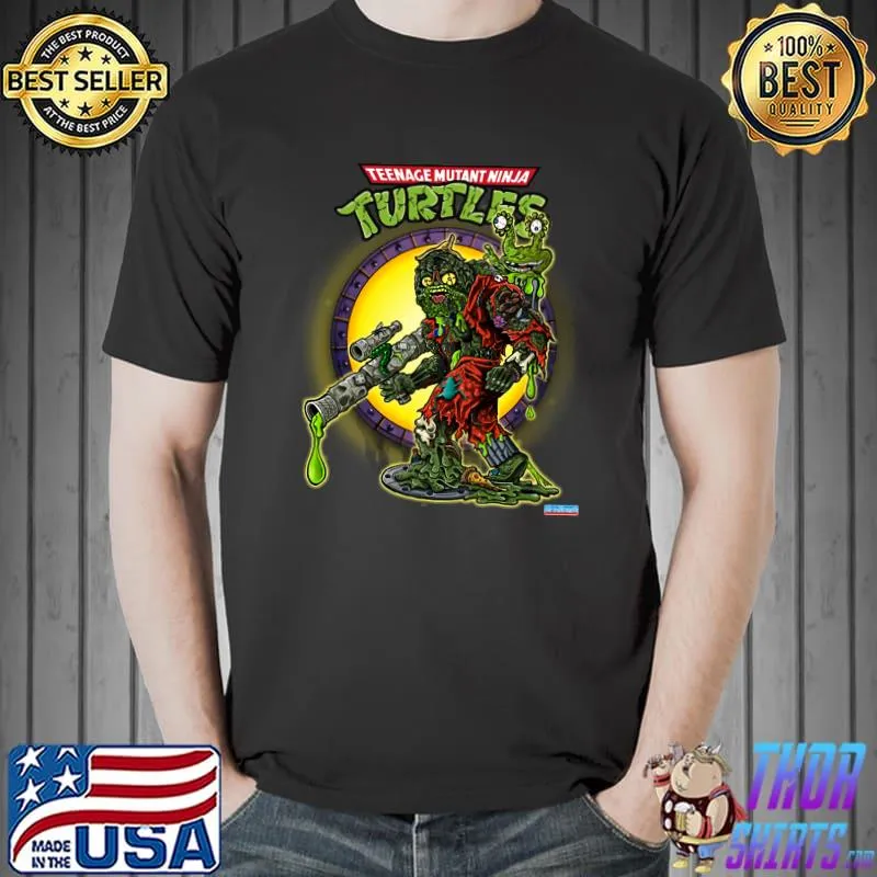 Muckman and Joe Eyeball Essential T-Shirt