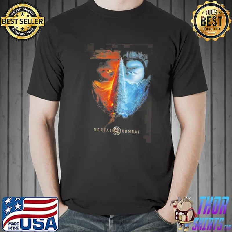 No basket mk movie poster art shirt