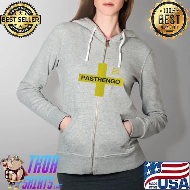 Pastrengo tifo hellas gialloblù verona brigate south curve Full Zip Hooded