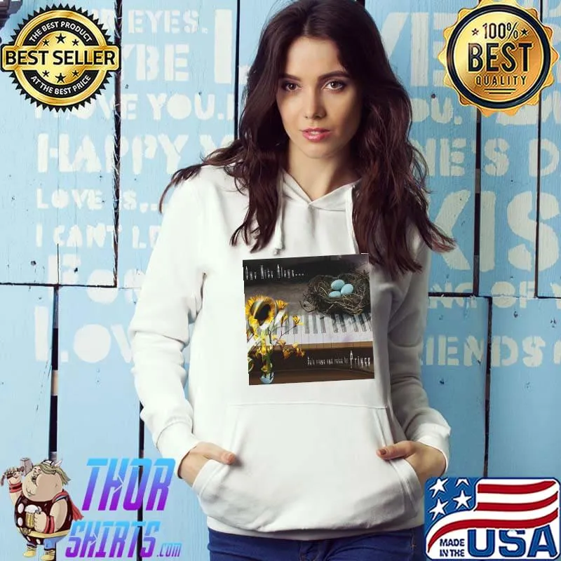 Prince one nite alone album cover white Hoodie