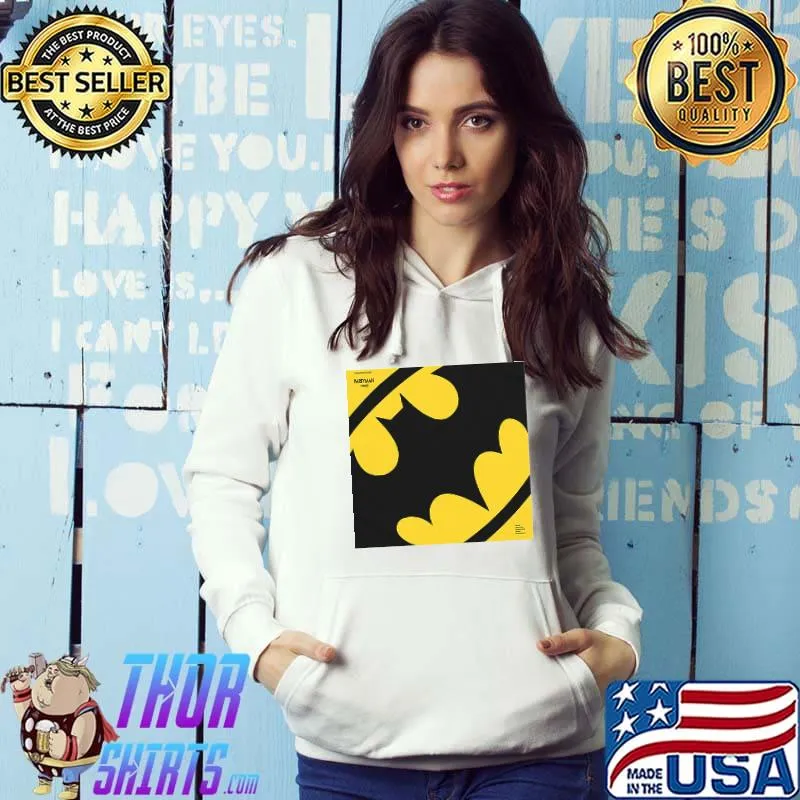 Prince partyman album cover white Hoodie