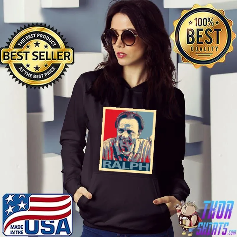 Ralph Cifaretto Classic T-Shirt Hoodie