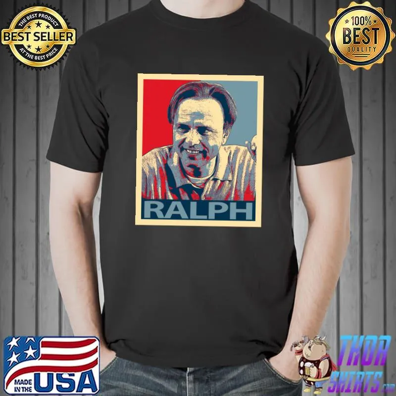 Ralph Cifaretto Classic T-Shirt