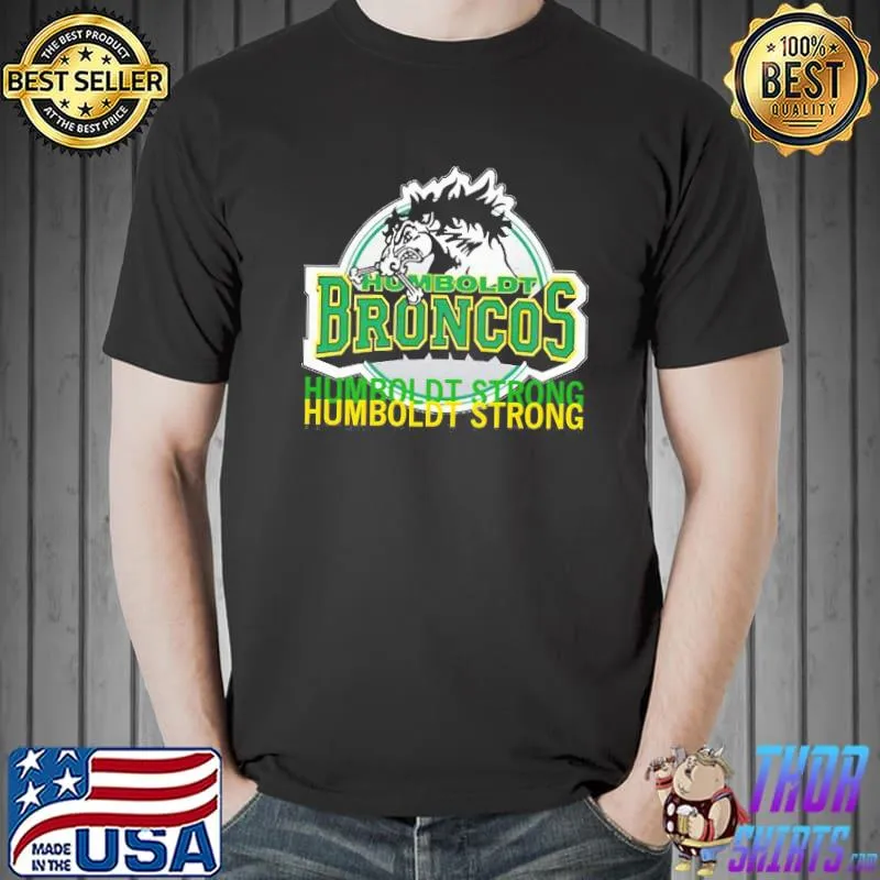 Remember the humboldt broncos strong Unisex