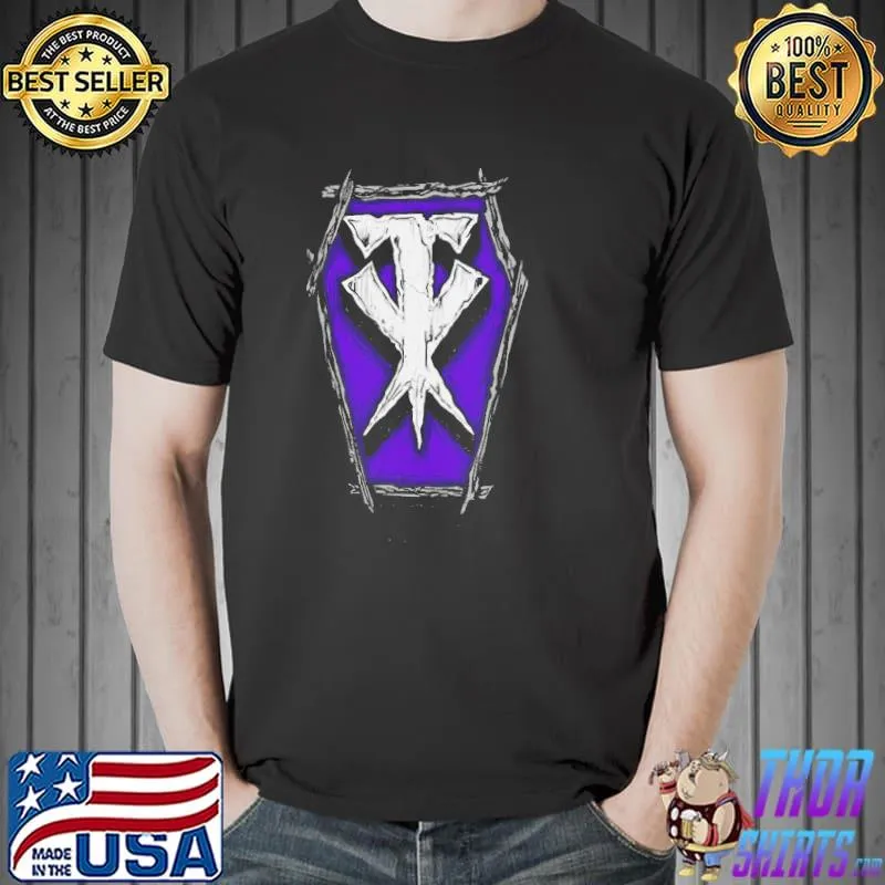 Rip Undertaker Unisex