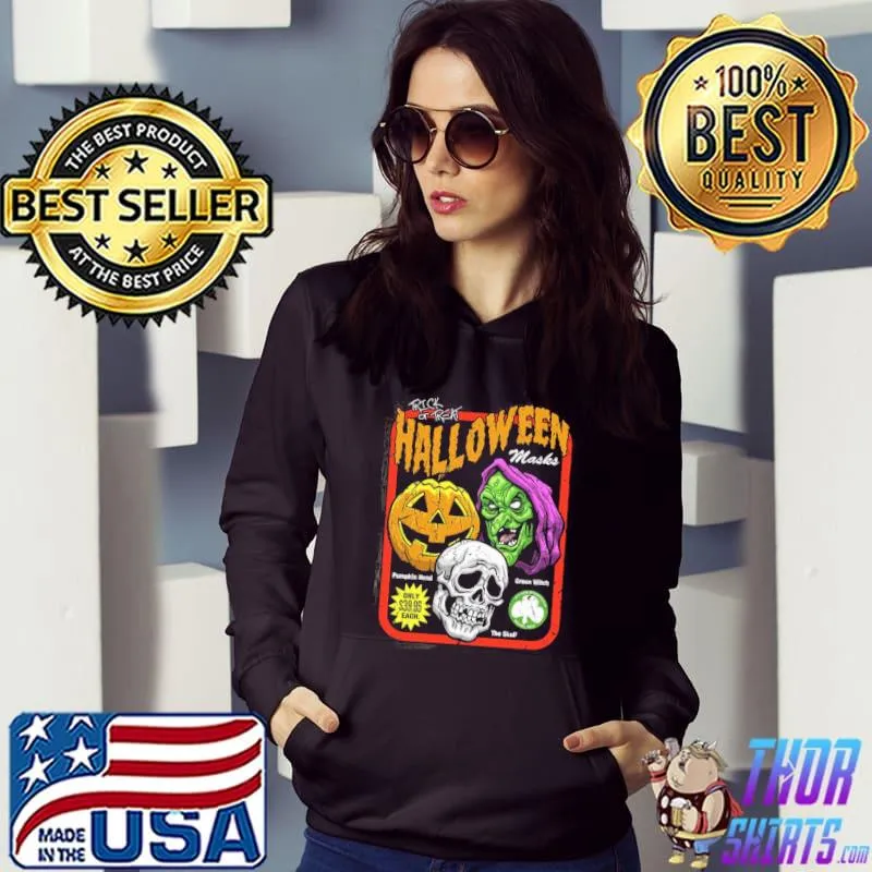 Season of the witch shirt