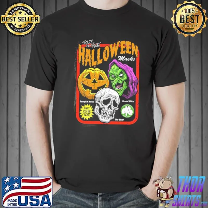 Season of the witch Unisex