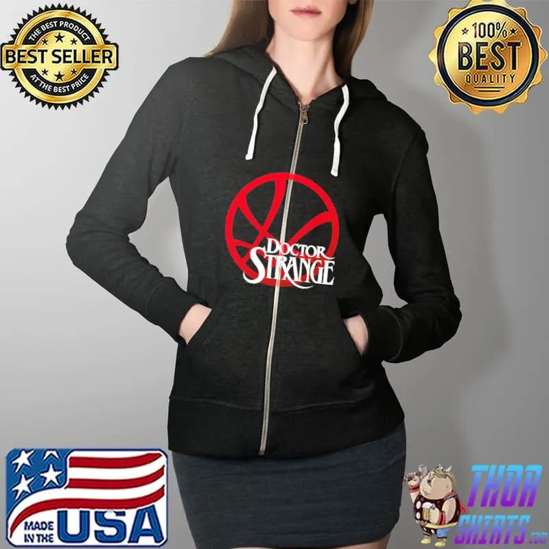 Simple style doctor strange in the multiverse of madness Full Zip Hooded