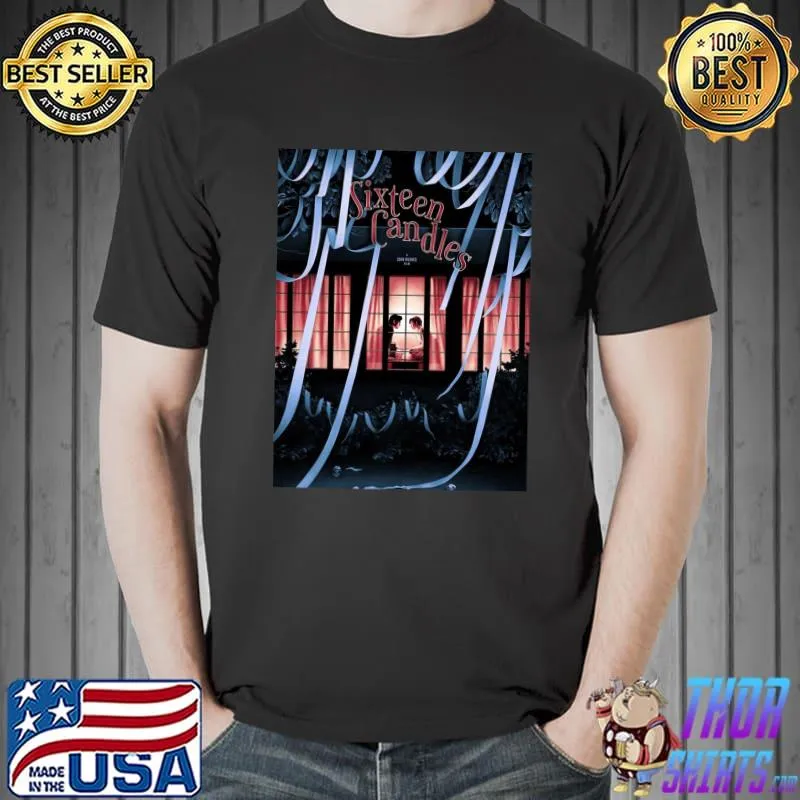 Sixteen Candles Essential T-Shirt