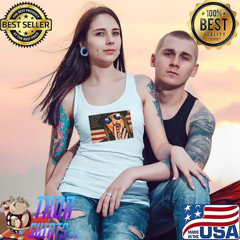Special present kidrock movie Tank Top
