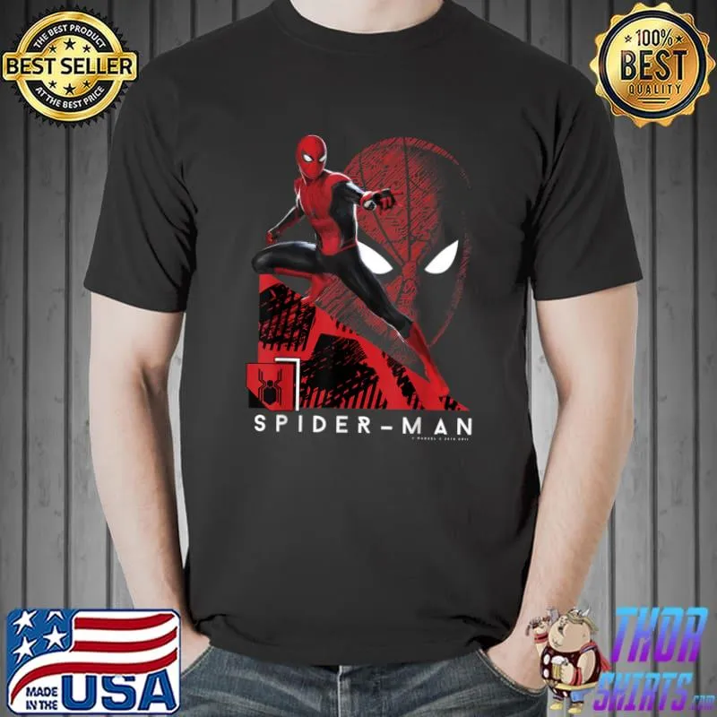 Spider man T-Shirt