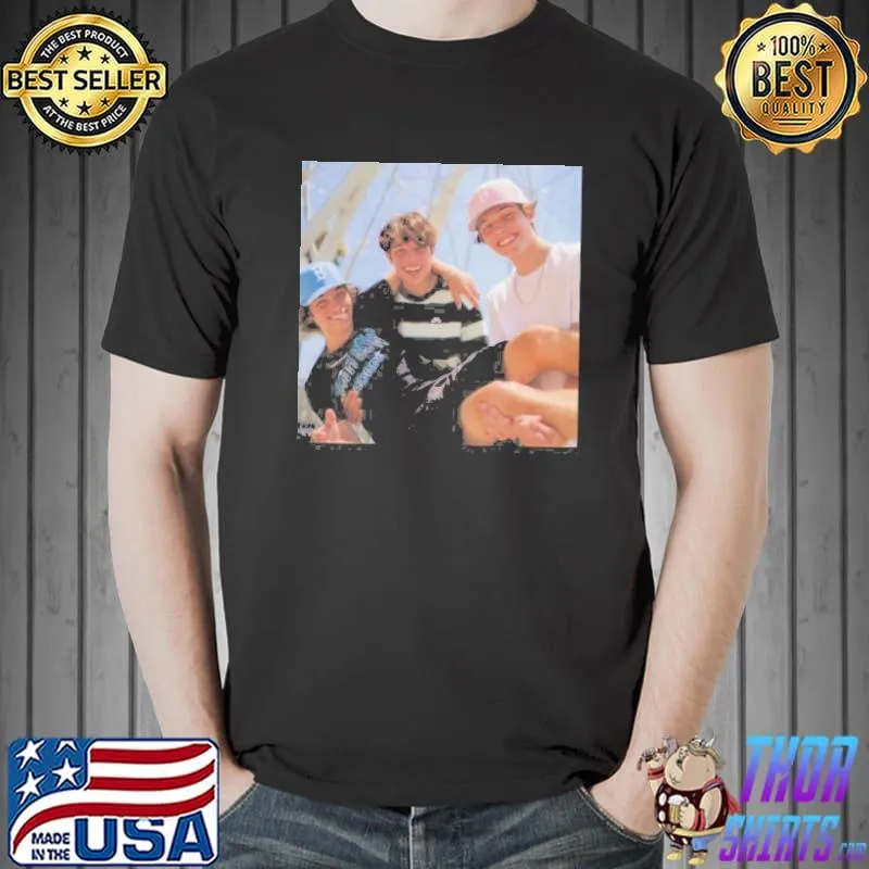 Sturniolo triplets merch Unisex