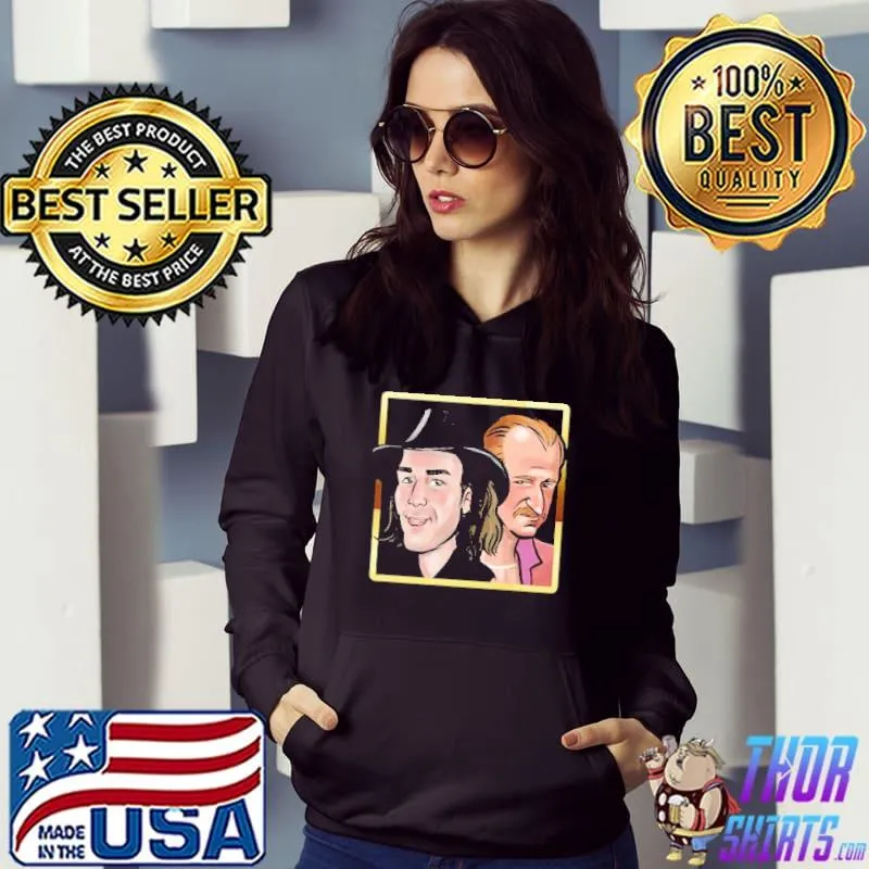 Udo Lindenberg Singer Shirt Hoodie