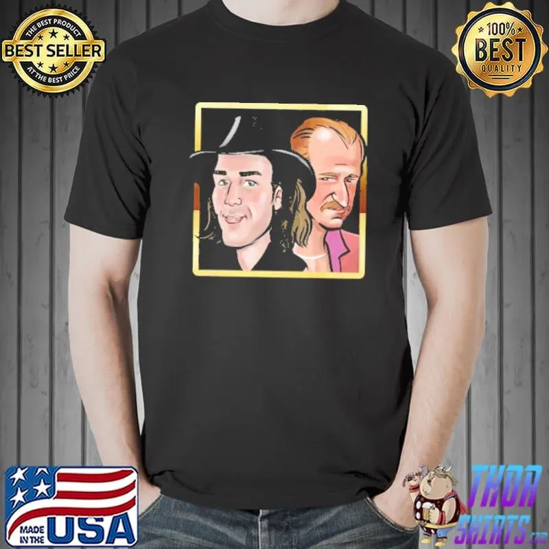 Udo Lindenberg Singer Shirt Unisex