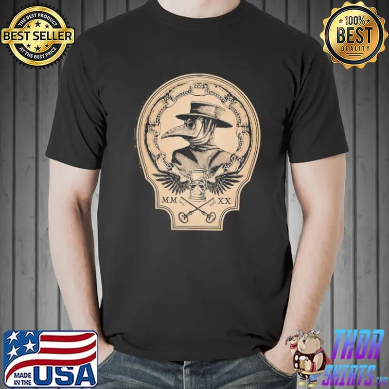 Vintage Plague Doctor Unisex Sweat Unisex