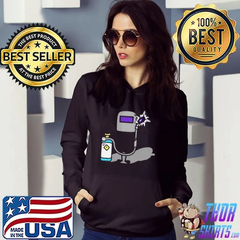 Welder Hoodie