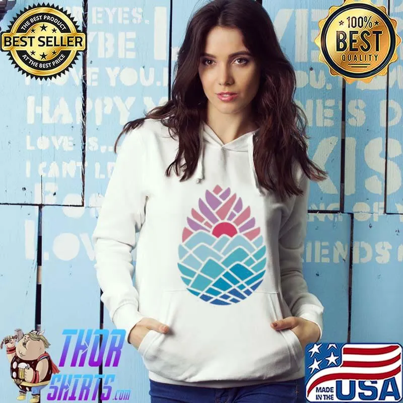 Alpine Hoodie