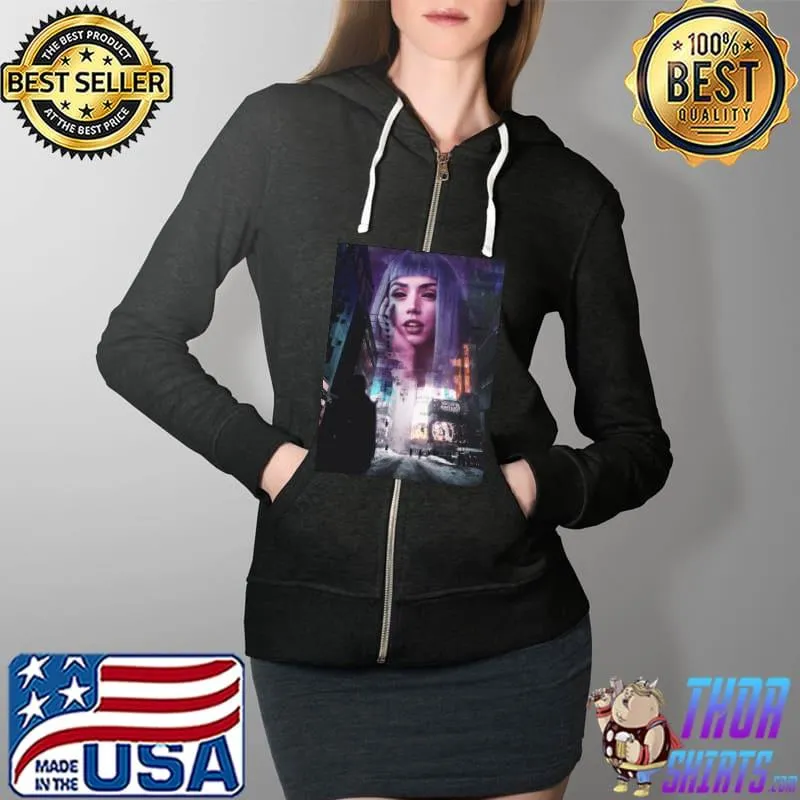 Art dreadfully distinct shirt