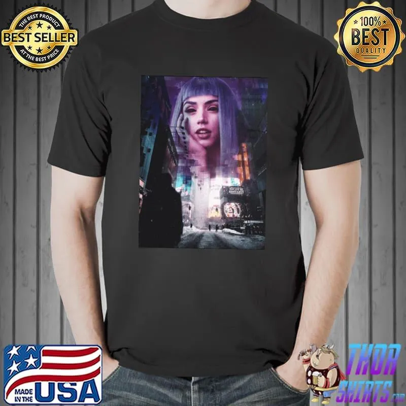 Art dreadfully distinct s Unisex
