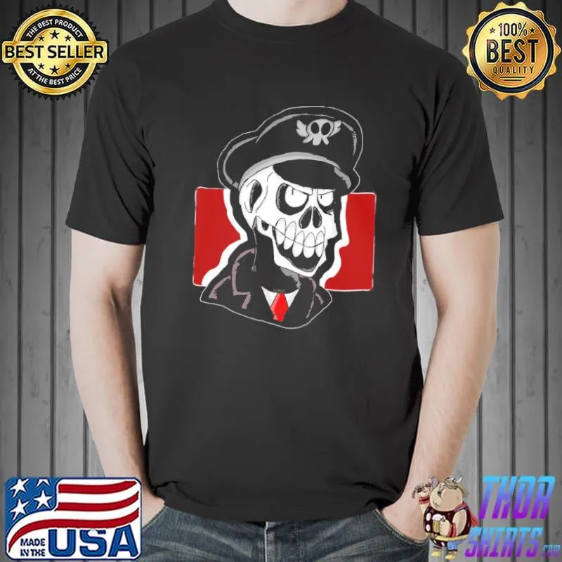 Art shadbase the shadman s Unisex