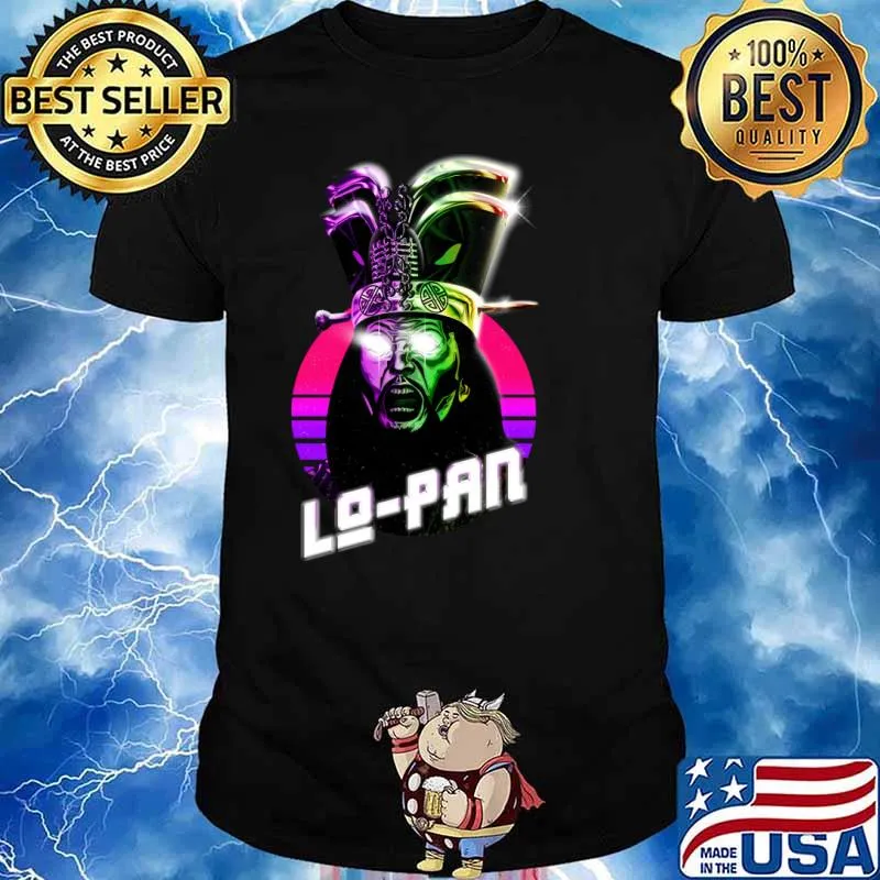 Big Trouble In Little China T-Shirt
