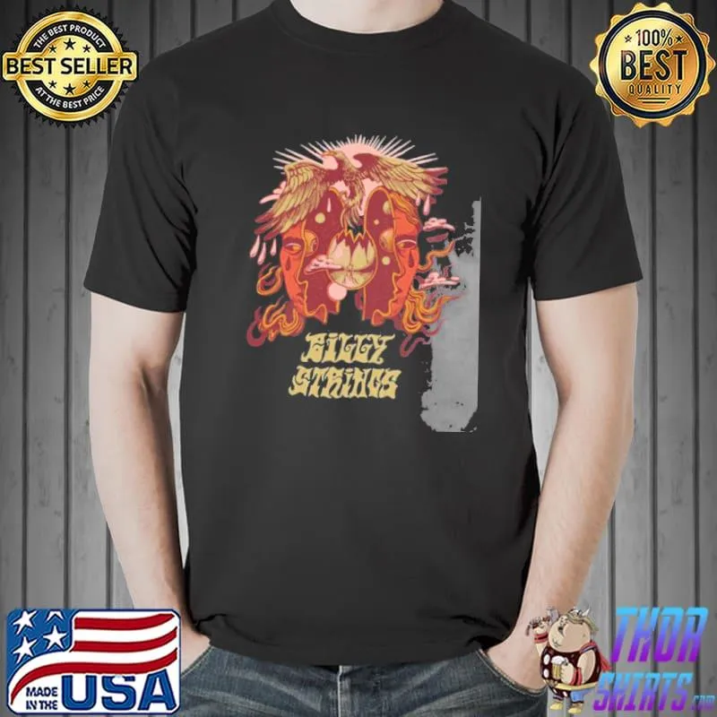 Billy watson billy strings s Unisex