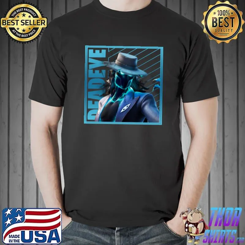 Deadeye Essential T-Shirt