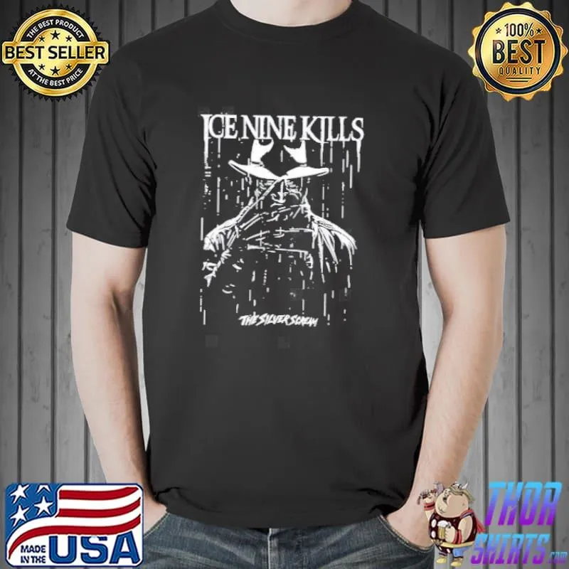 Design ices art nine kill design Unisex